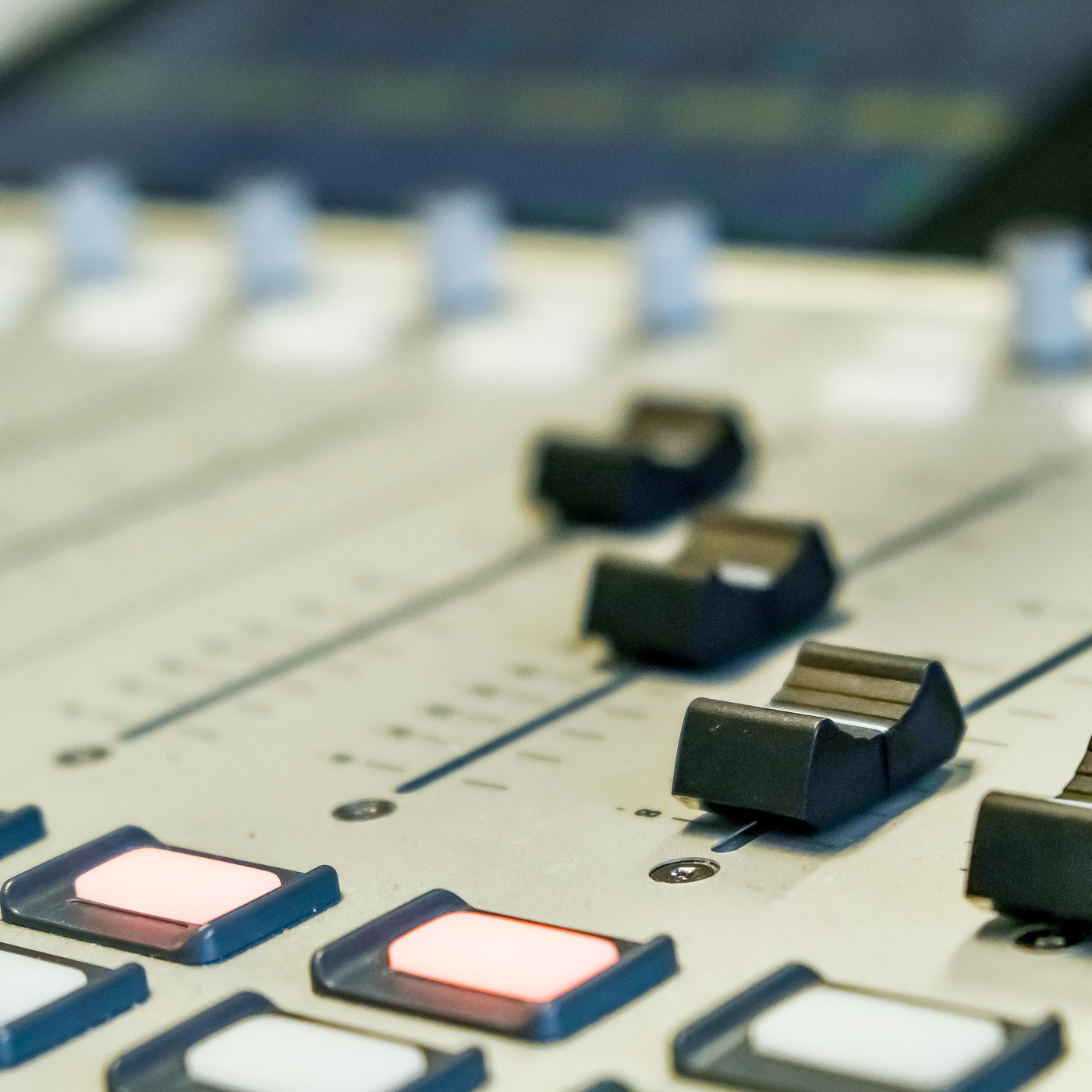 Les années Radio G! Partie 1