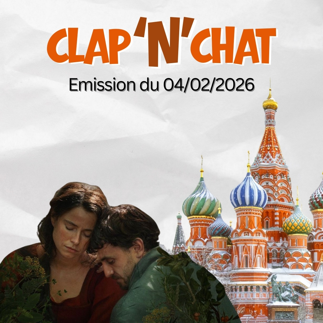 Clap'N'Chat - 04 02 2026
