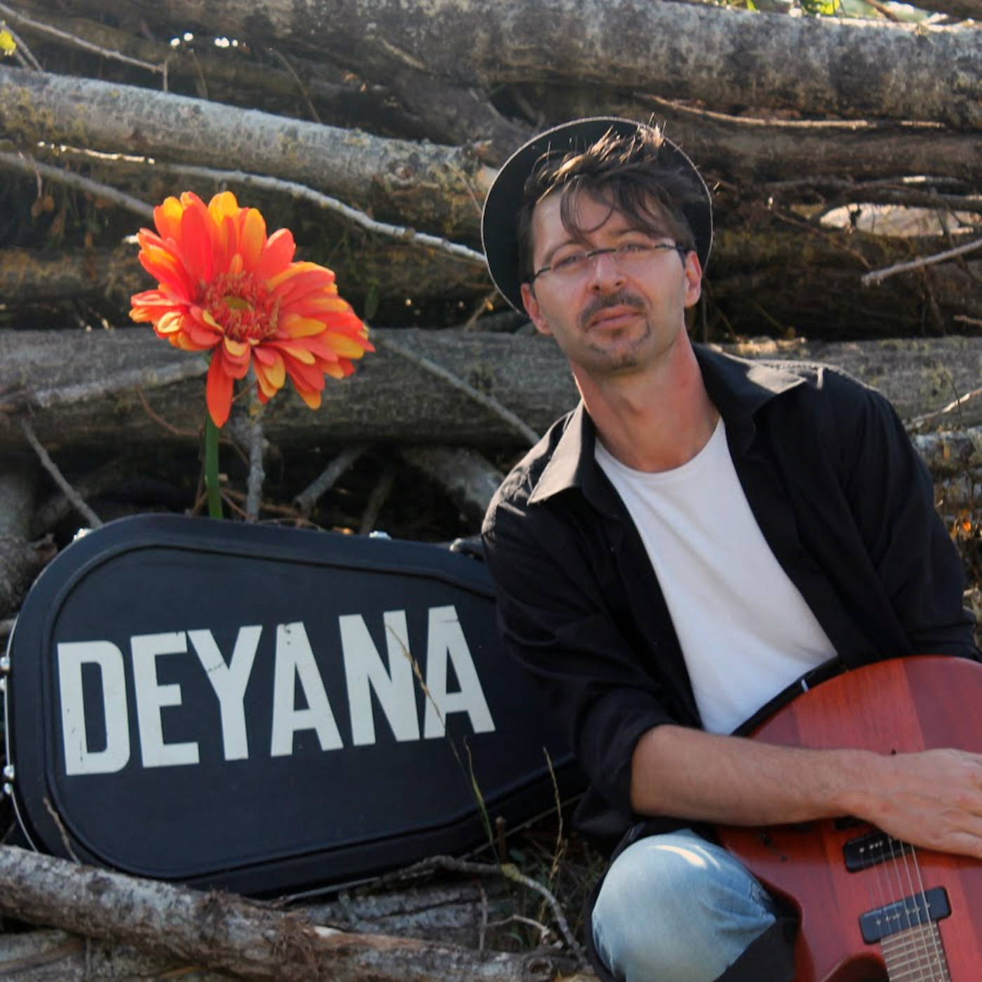 04 Deyana Dino - Orgueil