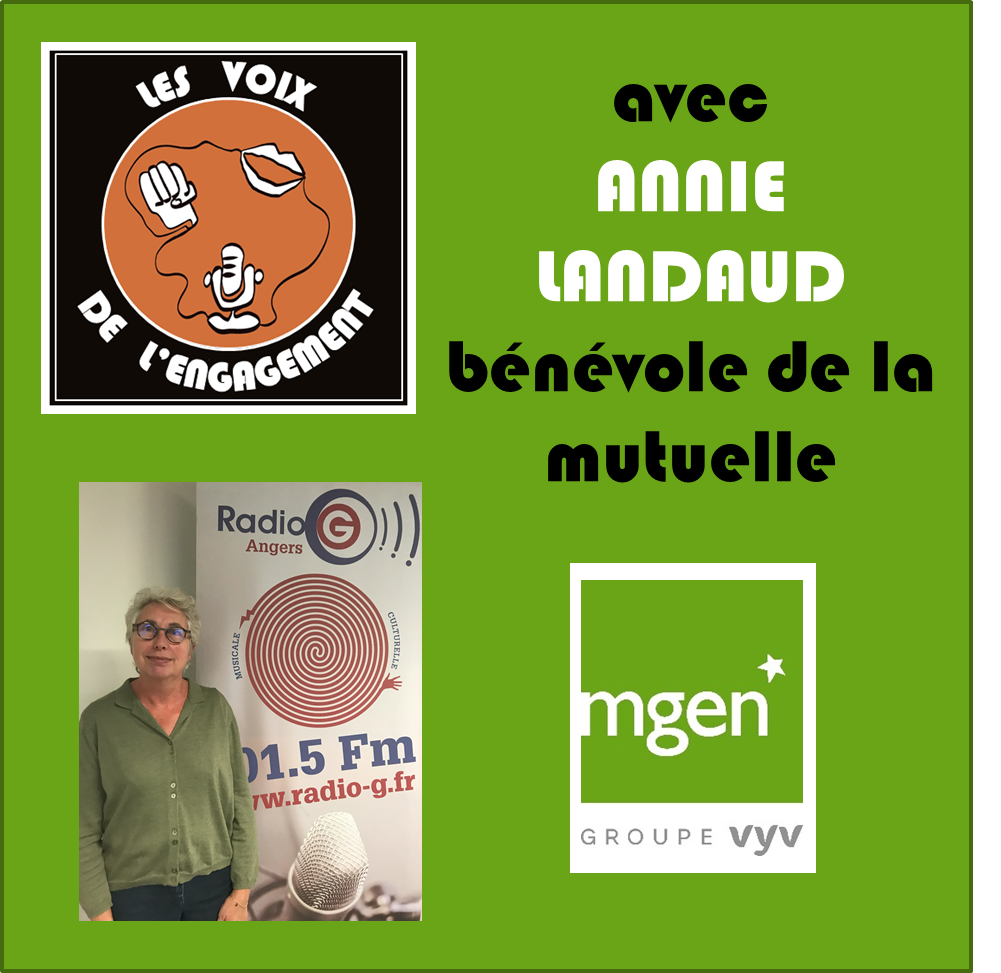 Les voix de l'engagement du 31 01 2024