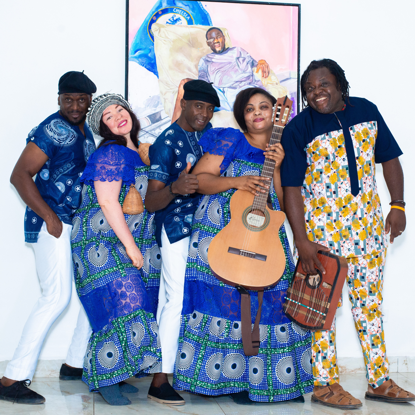 11 Lawal band - Ppa Ma