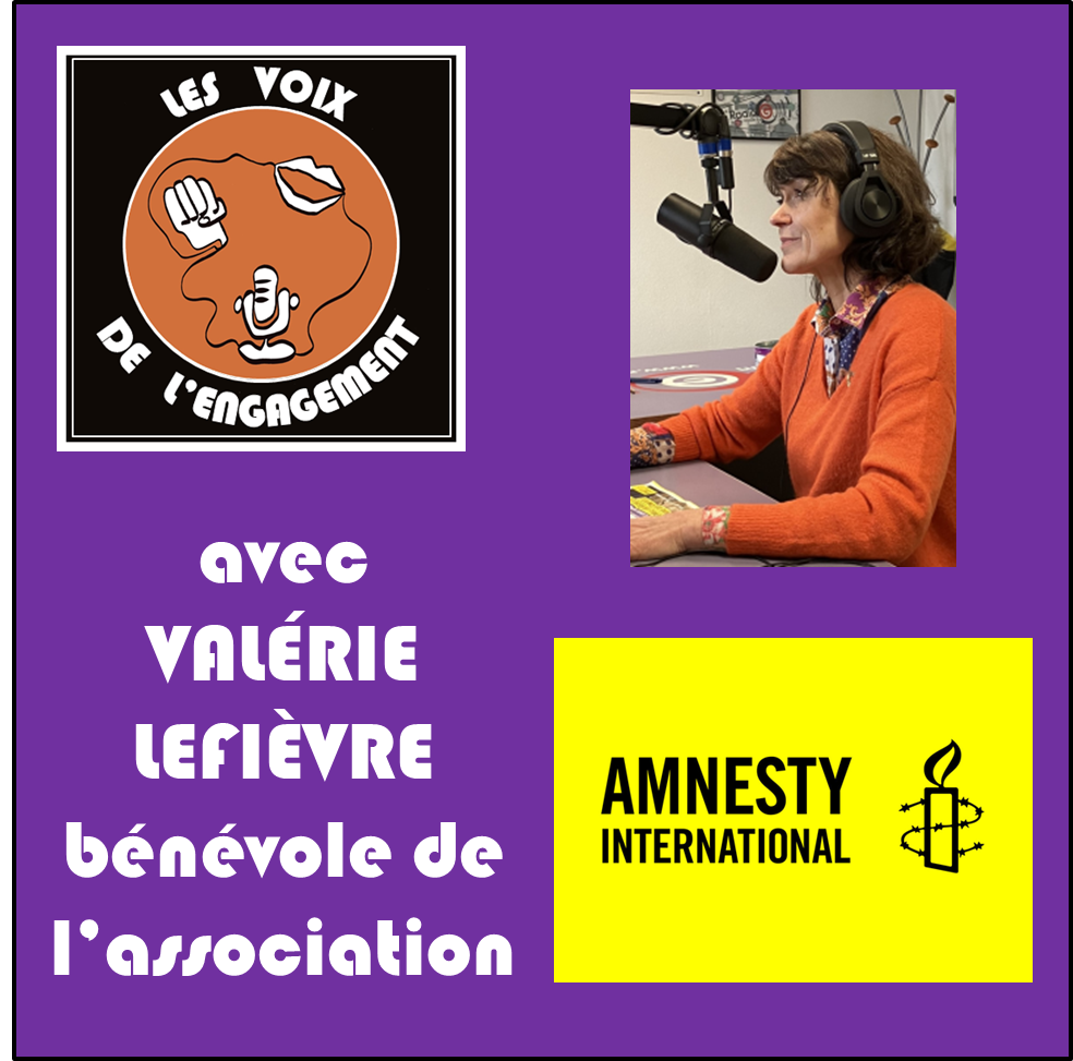 Les voix de l'engagement du 27 03 2024