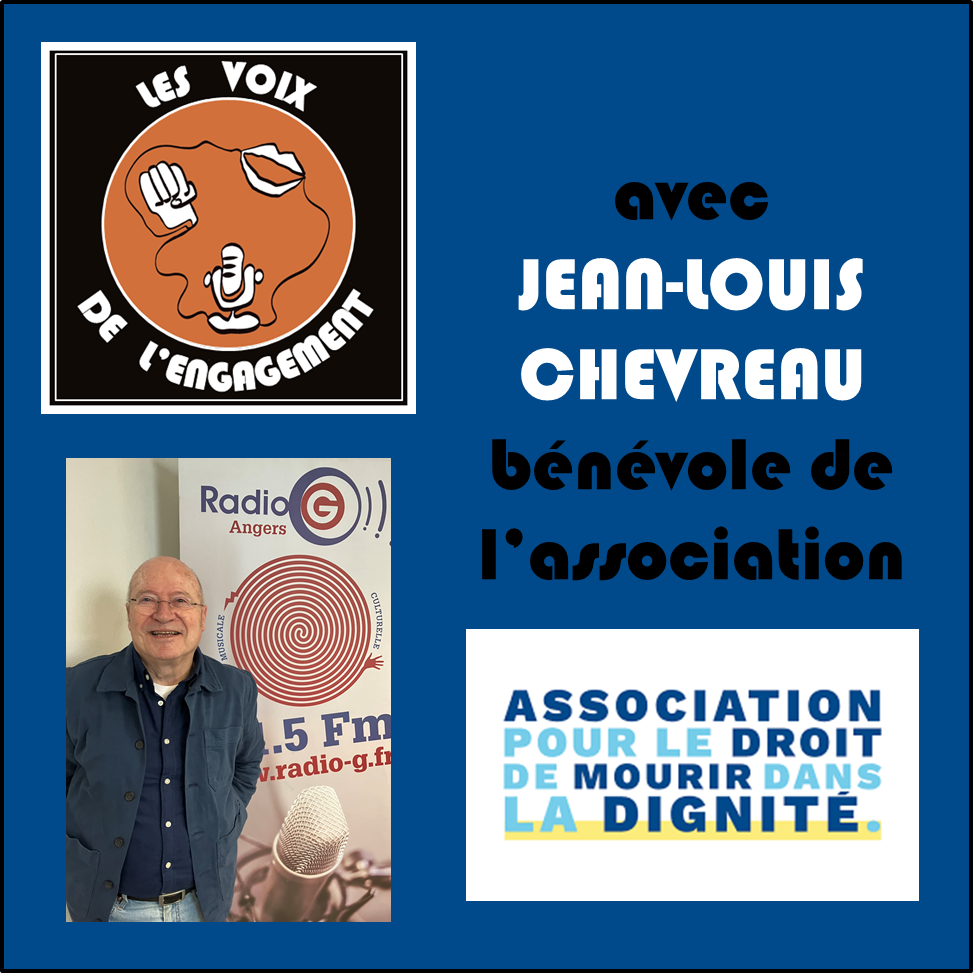 Les voix de l'engagement du 10 04 2024