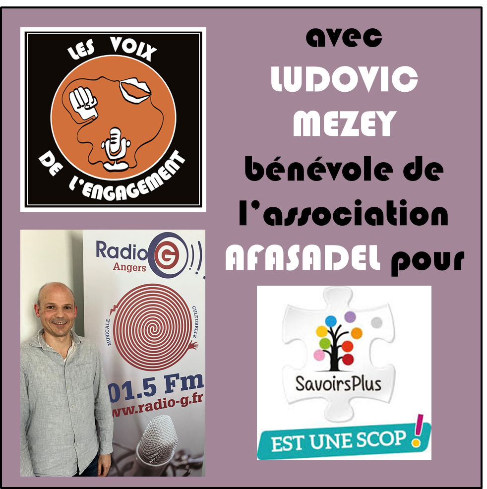 Les voix de l'engagement du 24 04 2024