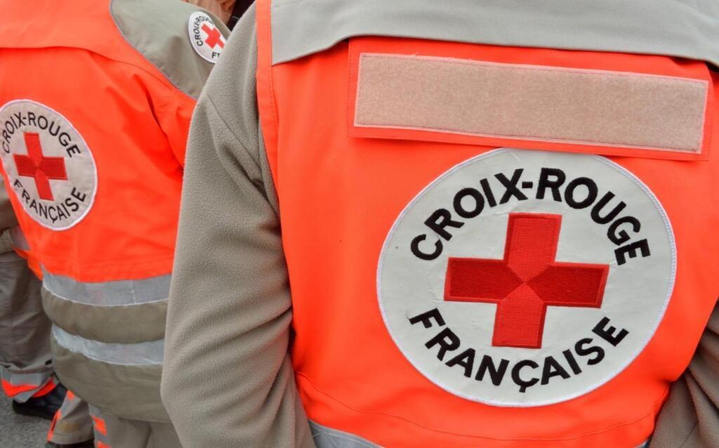 N°16 Volontaires à la Croix Rouge par RCF Sarthe