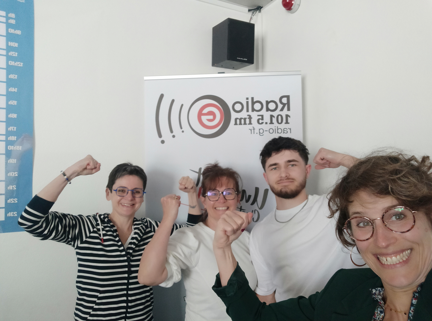 30 min de bonheur du 25 04 2025
