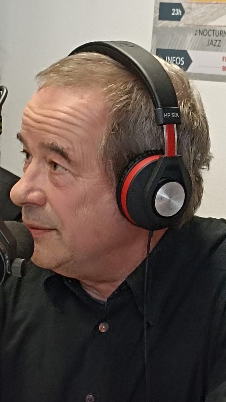 1 heure de sons de l’Anjou  du 03 01 2026