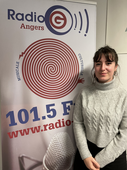 N°17 Premiers Plans Angers 