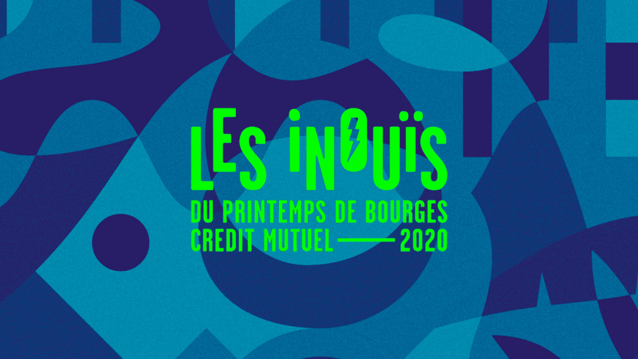 Le Mug ! du 15 01 2020 - LES INOUIS DU PRINTEMPS DE BOURGES