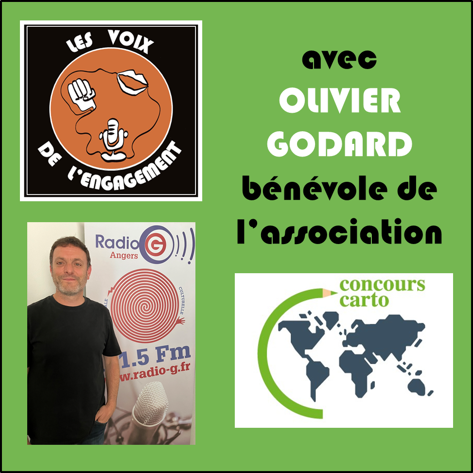 Les voix de l'engagement du 05 06 2024