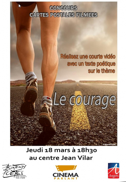 Poètes sans papier du 19 03 2020