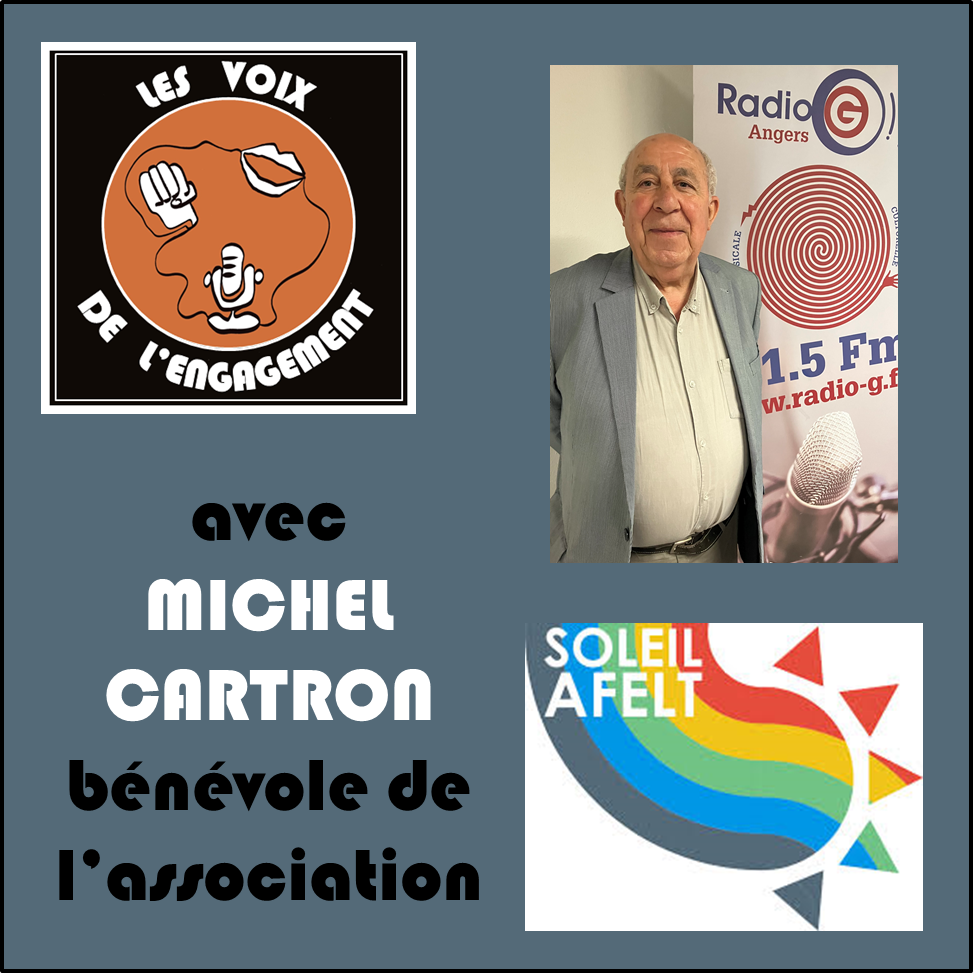 Les voix de l'engagement du 19 06 2024