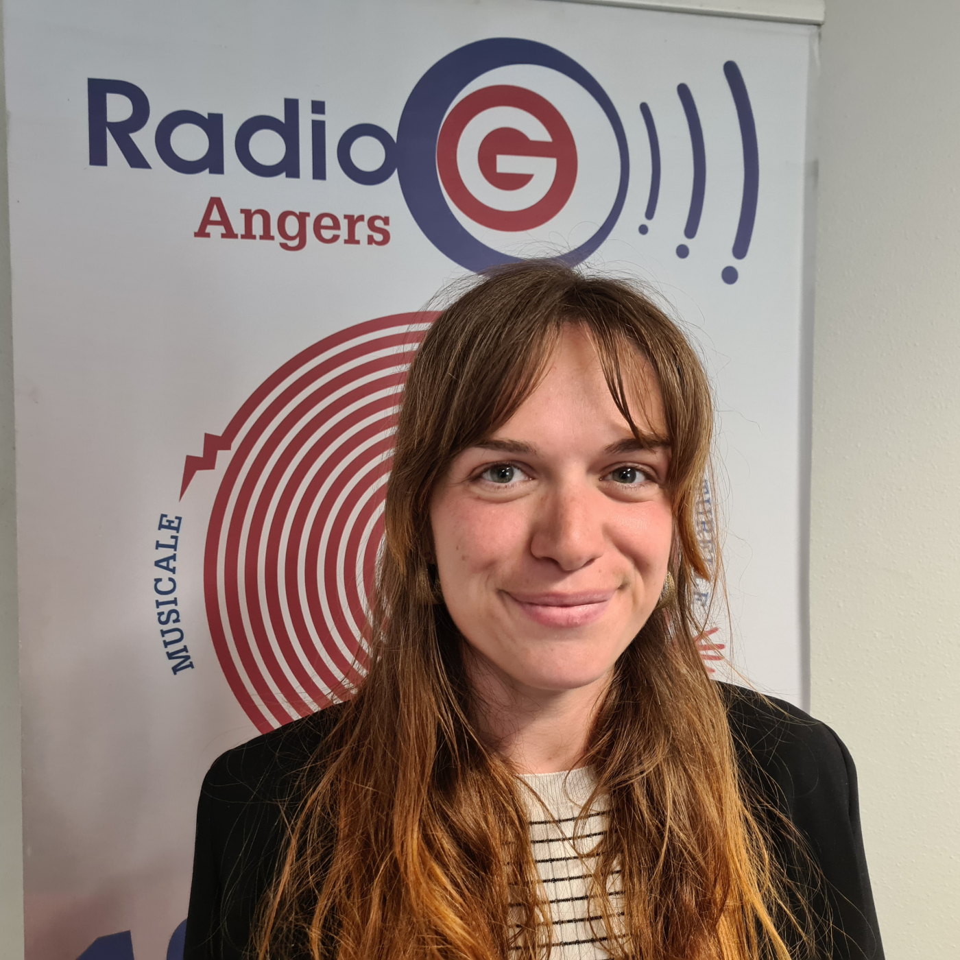 Les voies de l'éco du 15 05 2024 - avec Morgane Poupard