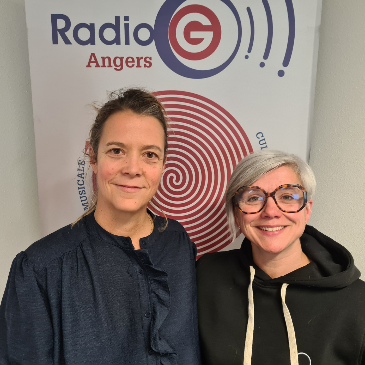 Les voies de l'éco du 12 06 2024 - avec l'association RUPTUR
