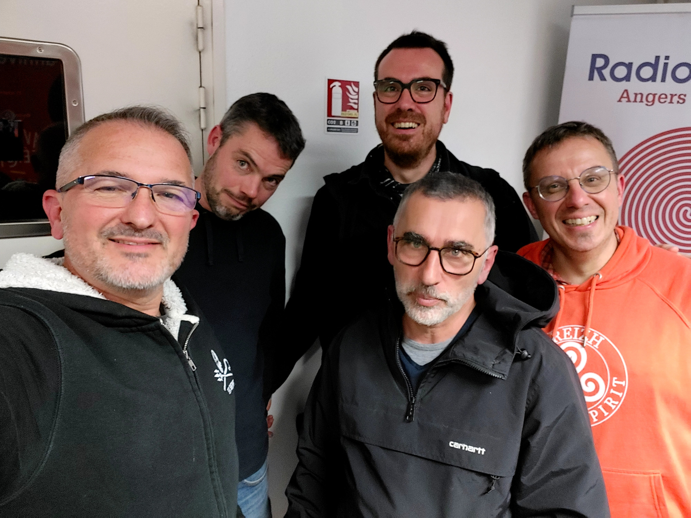 Ca dégouline dans le cornet du 11 11 2024
