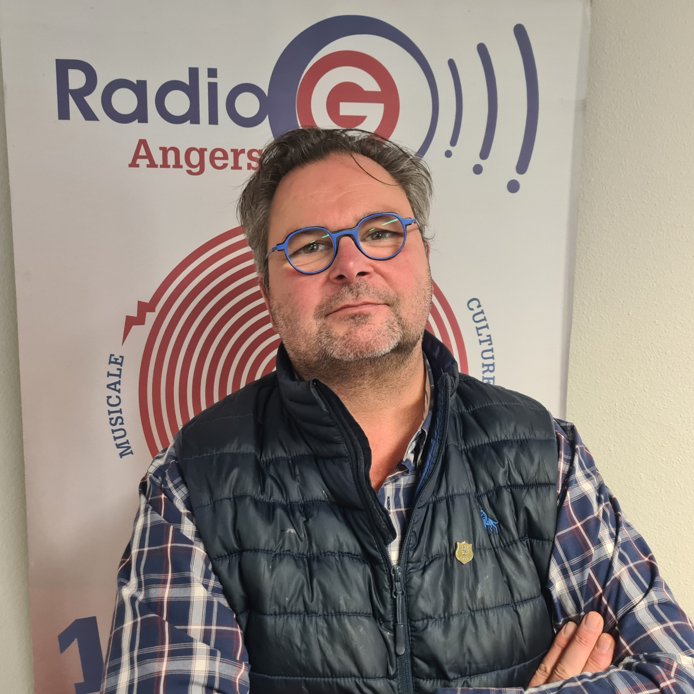 Les voies de l'éco du 27 11 2024 - avec Thibault BEUCHER