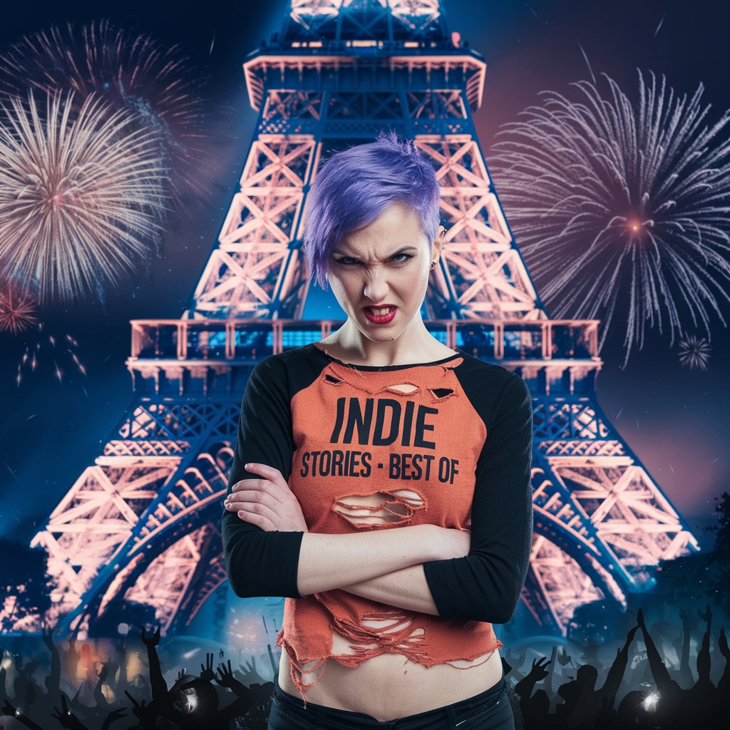 Indie stories du 29 12 2024