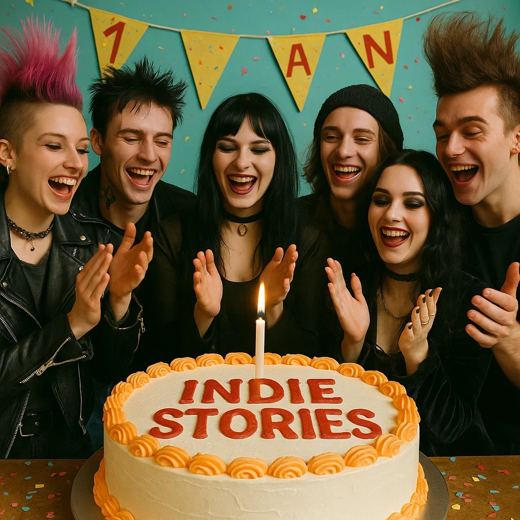 Indie stories du 21 09 2025