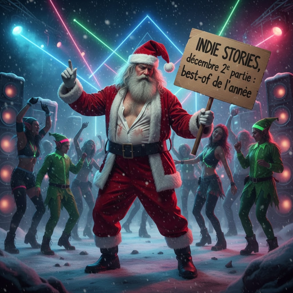 indie stories, 50 ans de rock indé du 28 12 2025