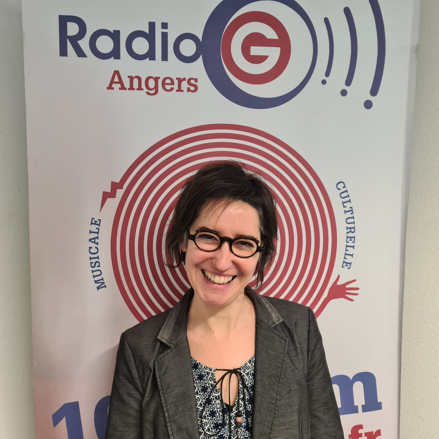 Les voies de l'éco du 08 01 2025 - avec Stéphanie Joubert
