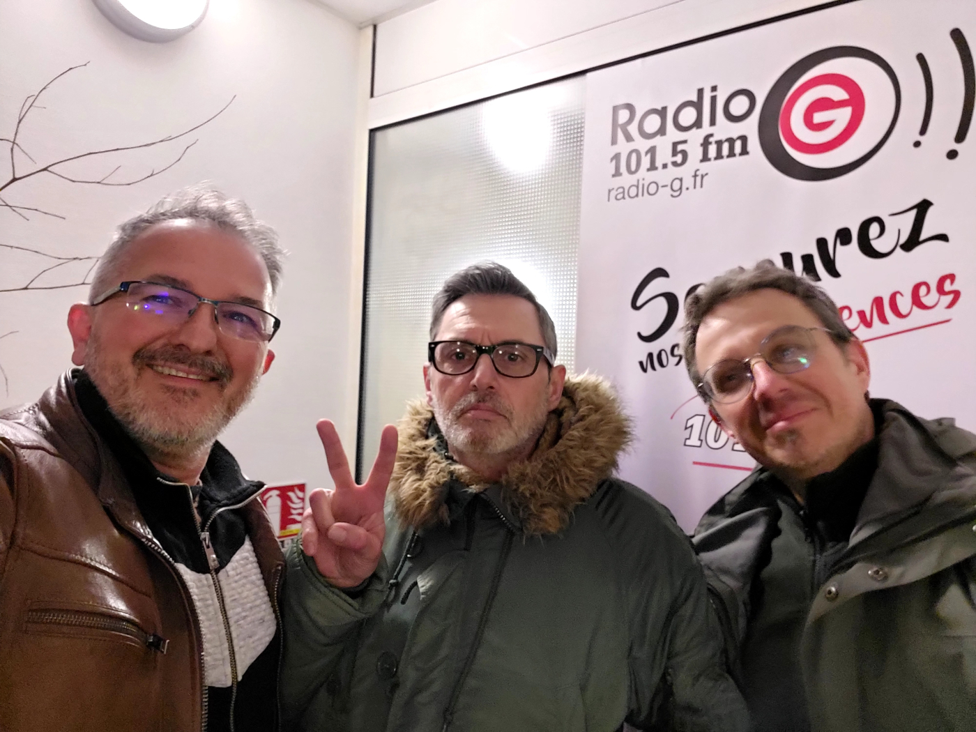 Ca dégouline dans le cornet du 03 02 2025