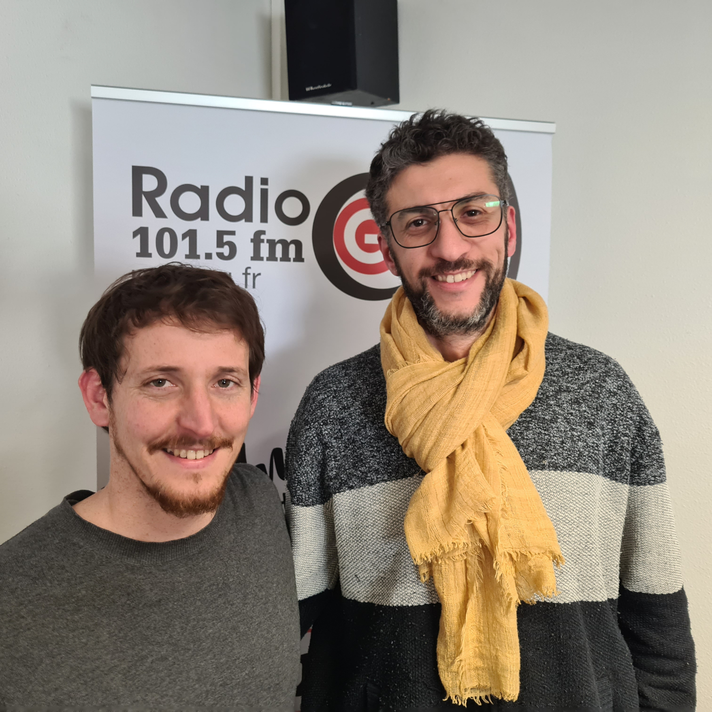 Les voies de l'éco du 05 03 2025 - avec Jean-Yves JUIGNÉ et Miltos LIMNATITIS