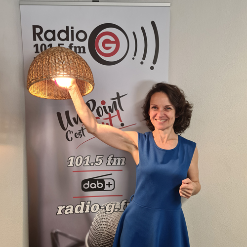 Les voies de l'éco du 30 04 2025 - avec Hilda Ponge