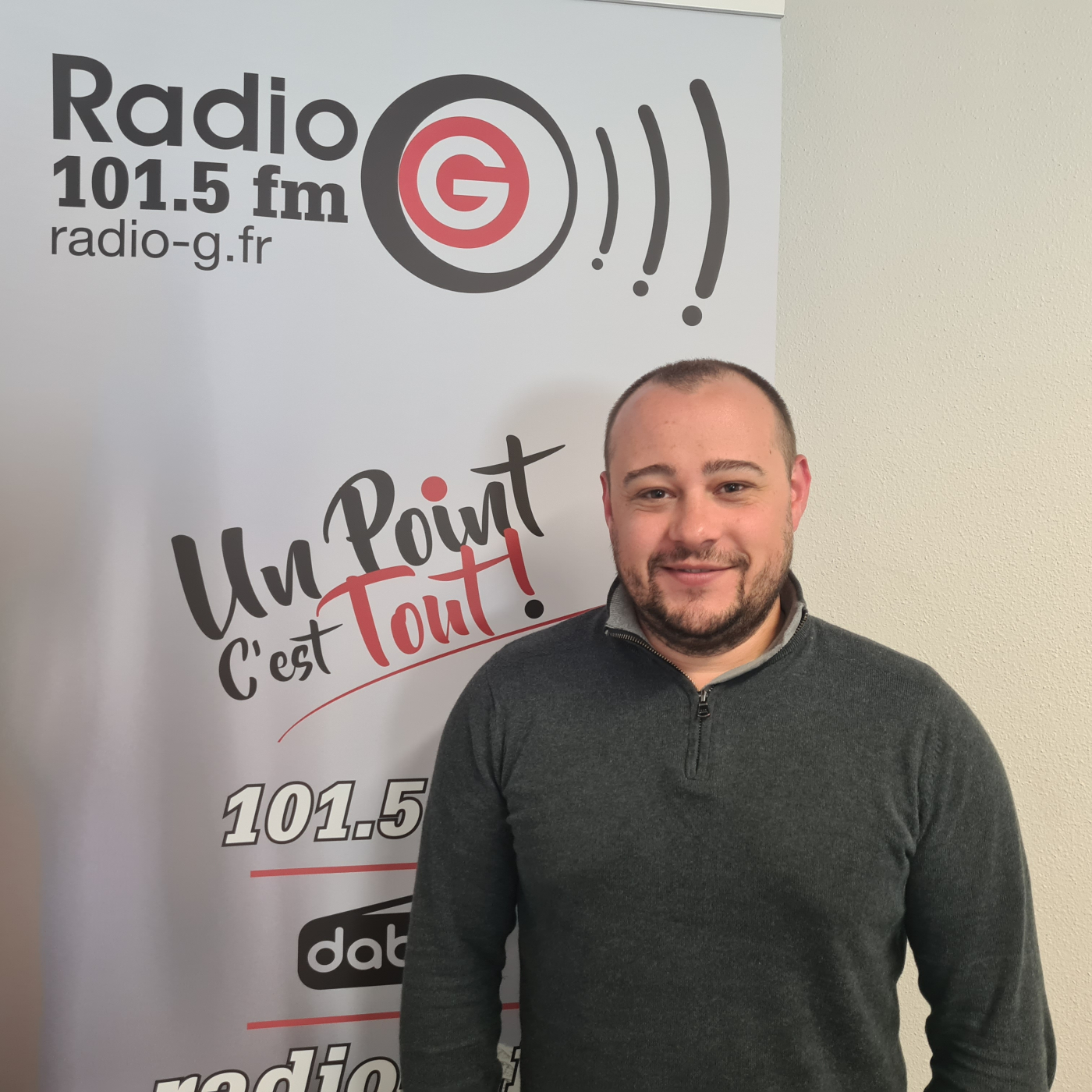 Les voies de l'éco du 14 05 2025 - avec Romain DESTAMINIL
