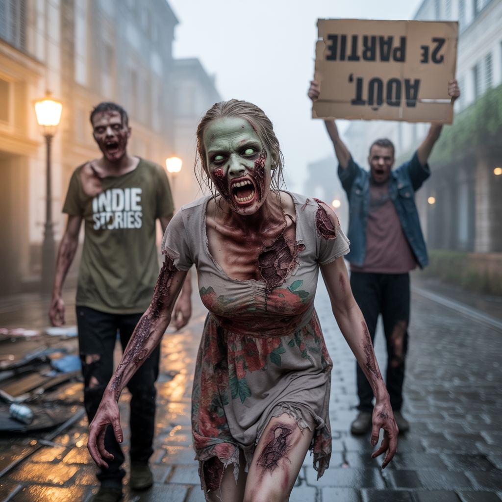 Indie stories du 24 08 2025