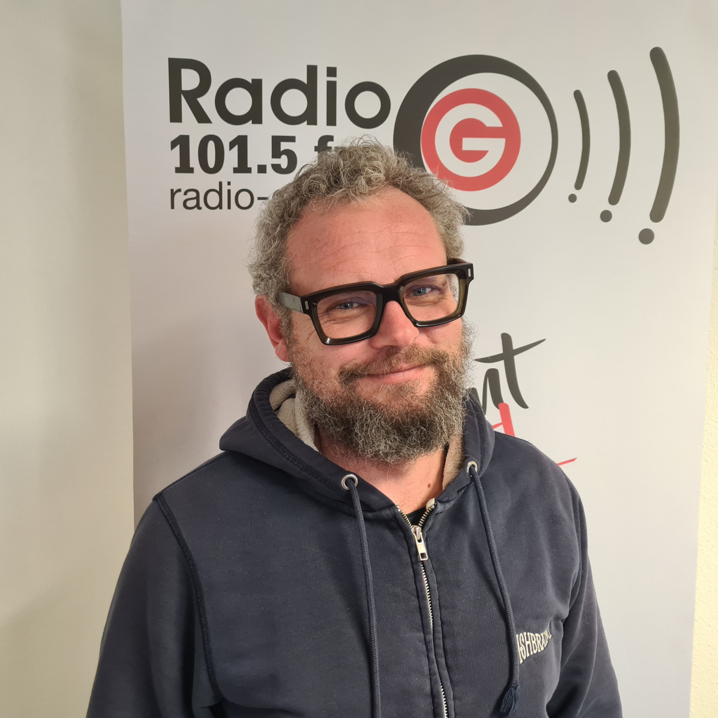 Laurent Maupoint alias Botero PoP