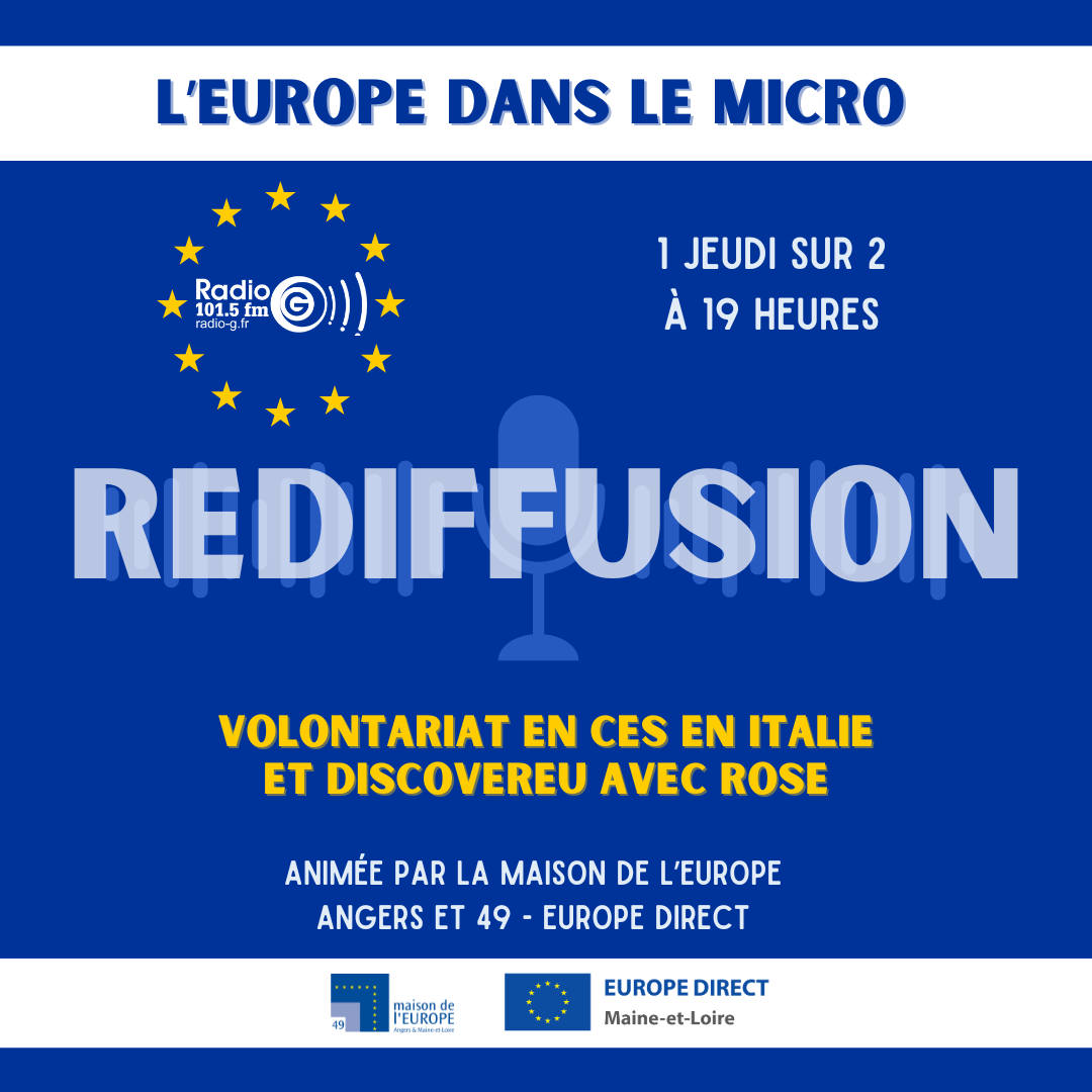 L'Europe dans le micro du 25 12 2025