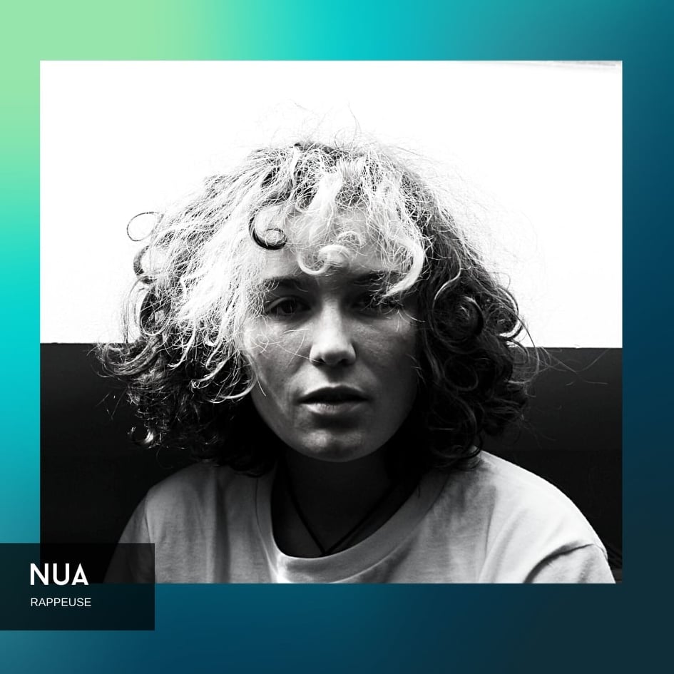 NUA