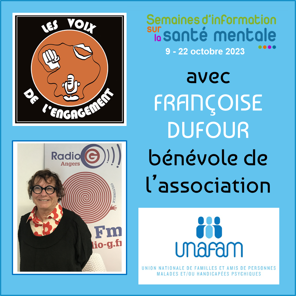 Les voix de l'engagement du 11 10 2023
