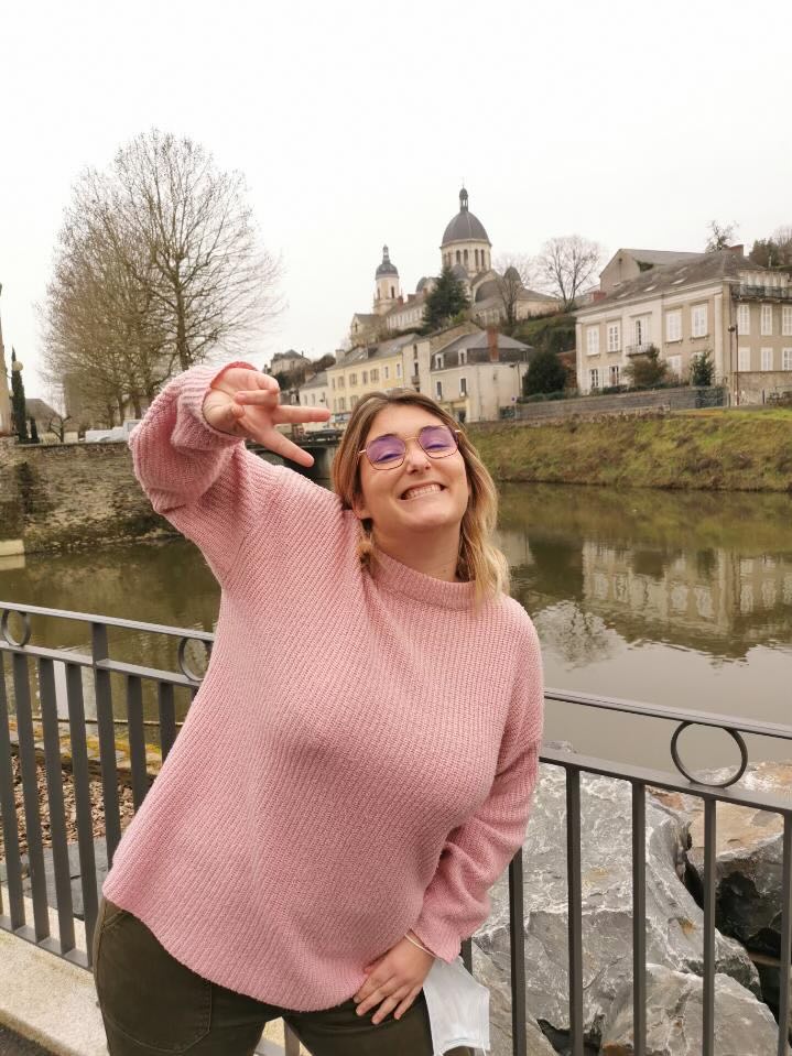 En balade avec Camille - Exposition du Ronceray 