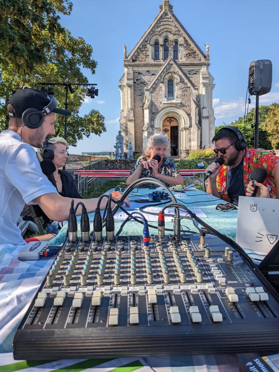 Le Festival du Sous-Marin #4