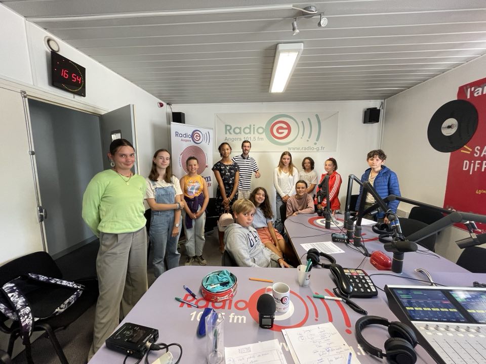 Vacance FM - Le Cormier 06 09 2023