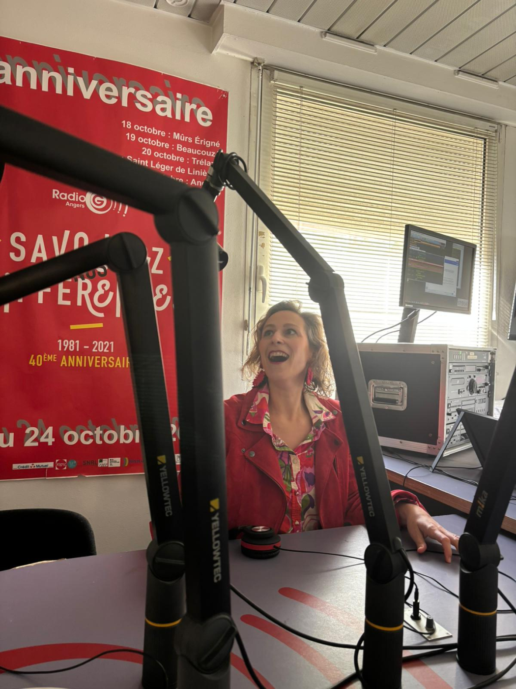30 min de bonheur du 05 06 2026