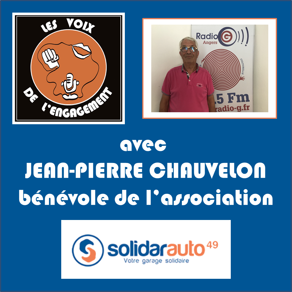 Les voix de l'engagement du 25 10 2023