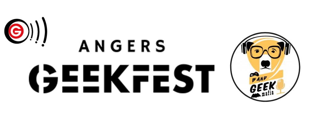 Band Geek Mafia | Angers Geek Fest - 19 04 2023