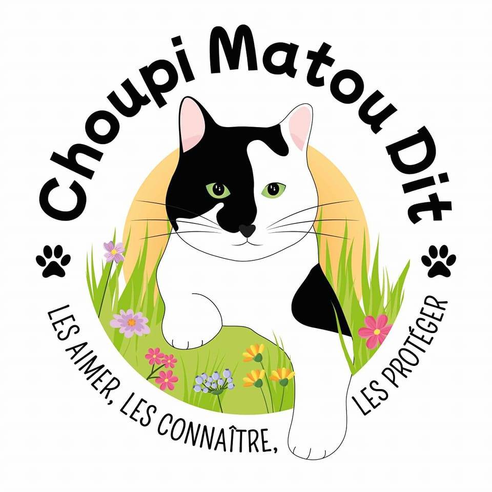 Choupi Matou Dit #2