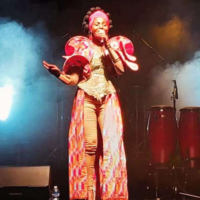 Airs d'Afrique du 02 02 2025