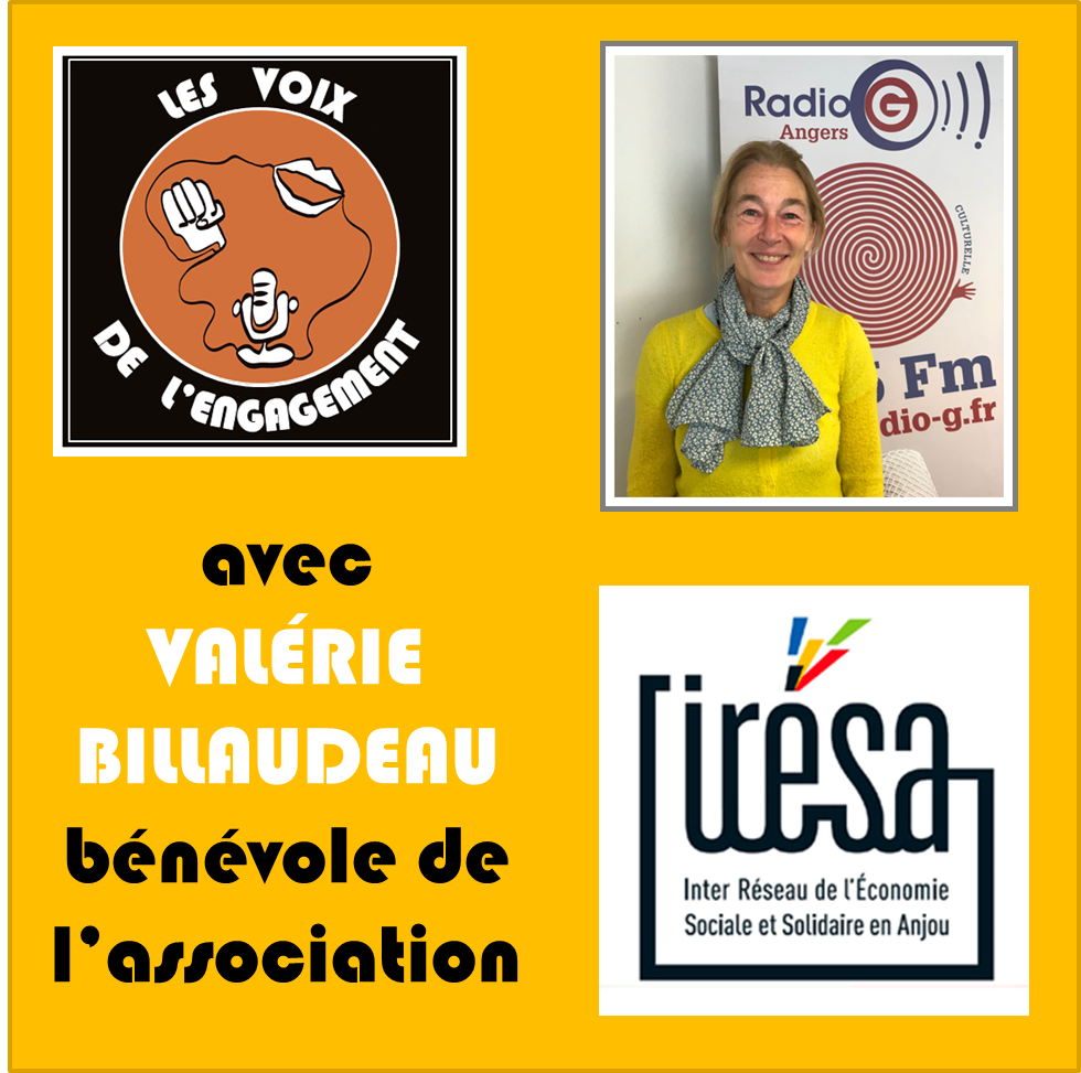 Les voix de l'engagement du 08 11 2023