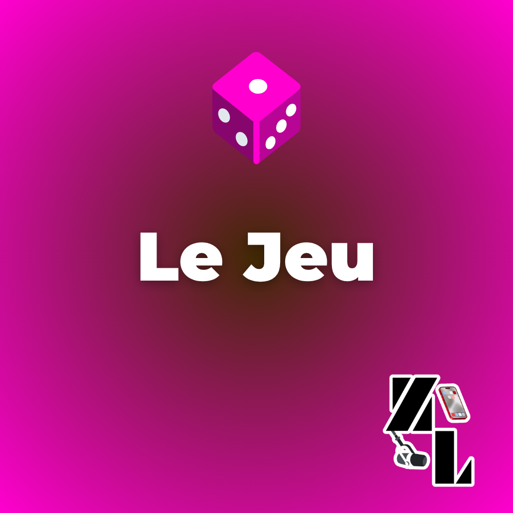 Le Jeu de Simon L ; 17/03/2026