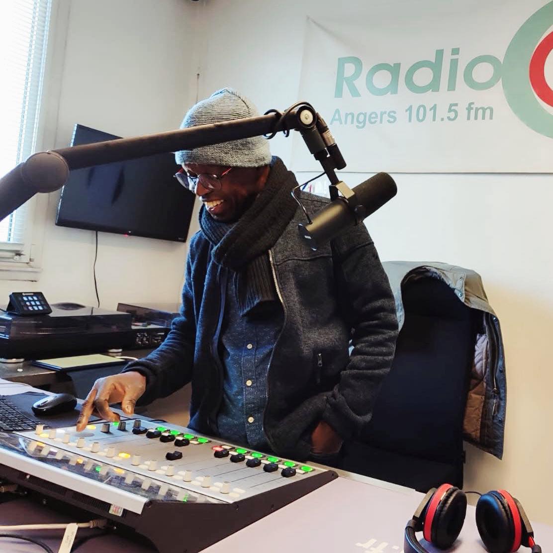 Airs d'Afrique Musique et Culture africaine du 04 01 2026