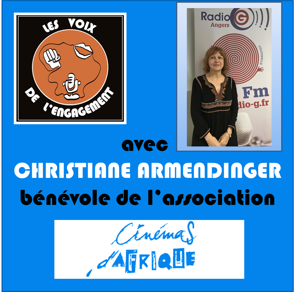 Les voix de l'engagement du 22 11 2023