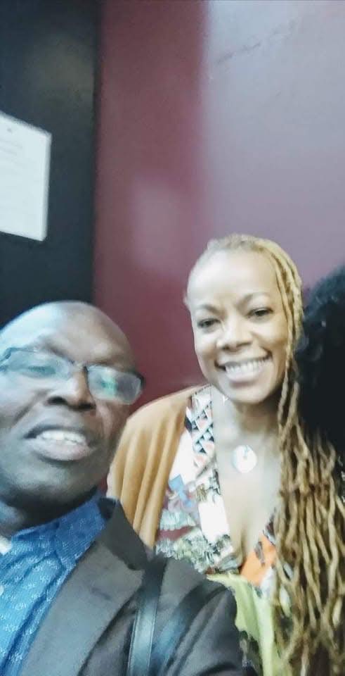 Airs d'Afrique Musique et Culture africaine du 29 03 2026