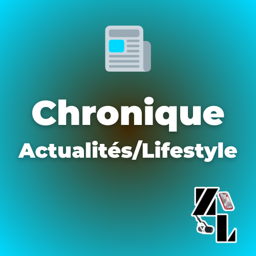 L'Actualités avec Raphaël ; 09/06/25