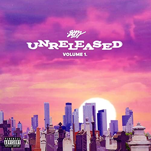 Unreleased Vol.1 : Le projet Français parfait pour chiller au soleil couchant 08/03/21