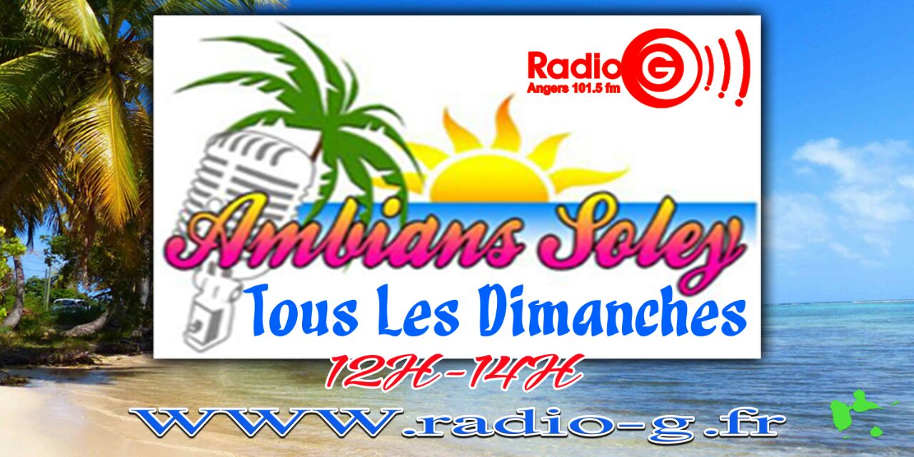 Ambians Soley du 24 05 2026