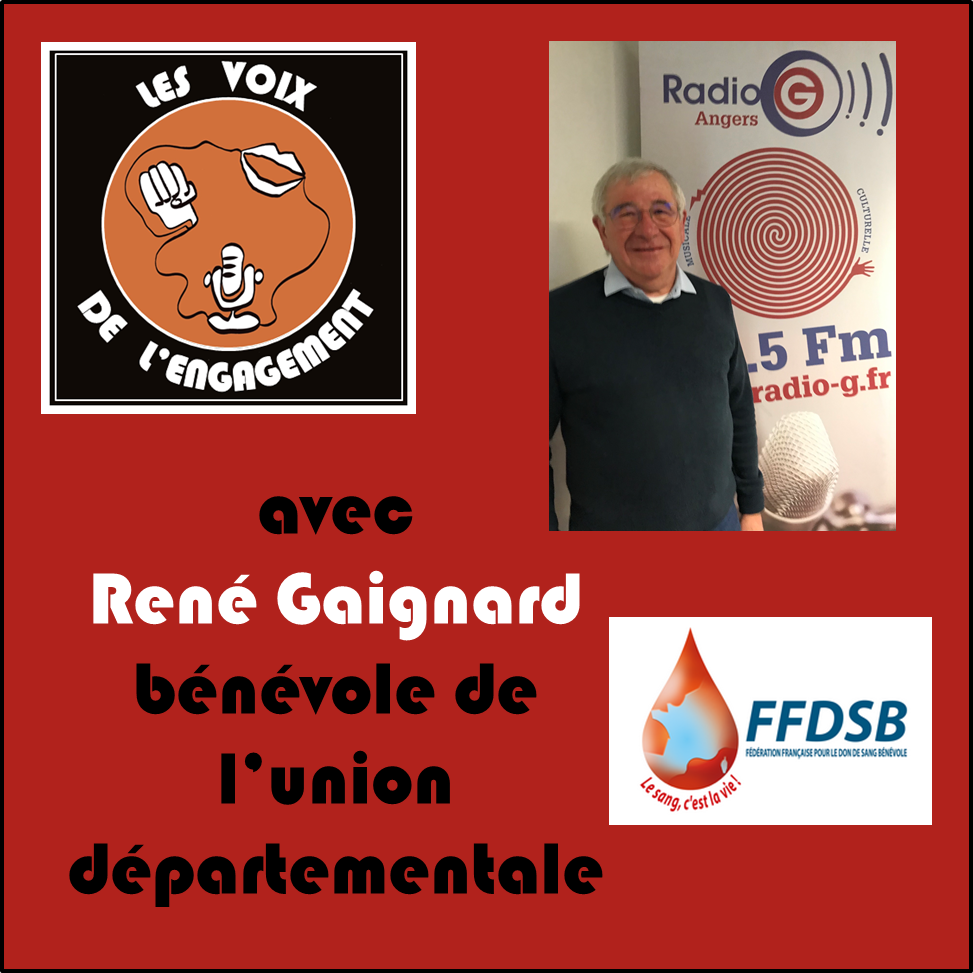 Les voix de l'engagement du 17 01 2024
